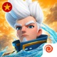IK Infinity Kingdom - Funtap Logo